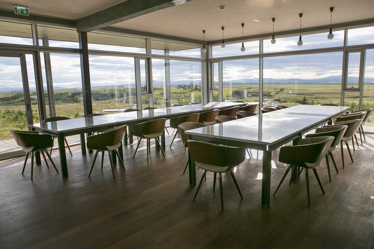 360 Hotel & Thermal Baths Selfoss Zewnętrze zdjęcie