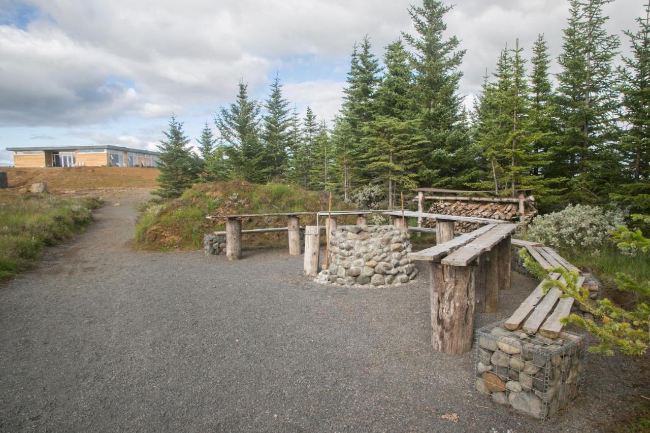360 Hotel & Thermal Baths Selfoss Zewnętrze zdjęcie