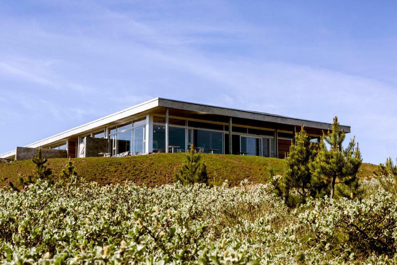 360 Hotel & Thermal Baths Selfoss Zewnętrze zdjęcie