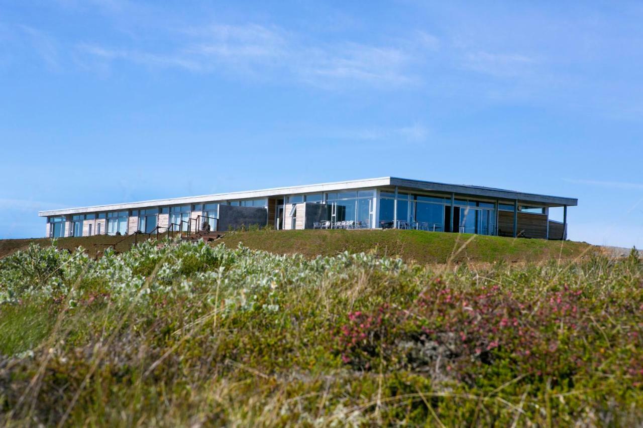 360 Hotel & Thermal Baths Selfoss Zewnętrze zdjęcie