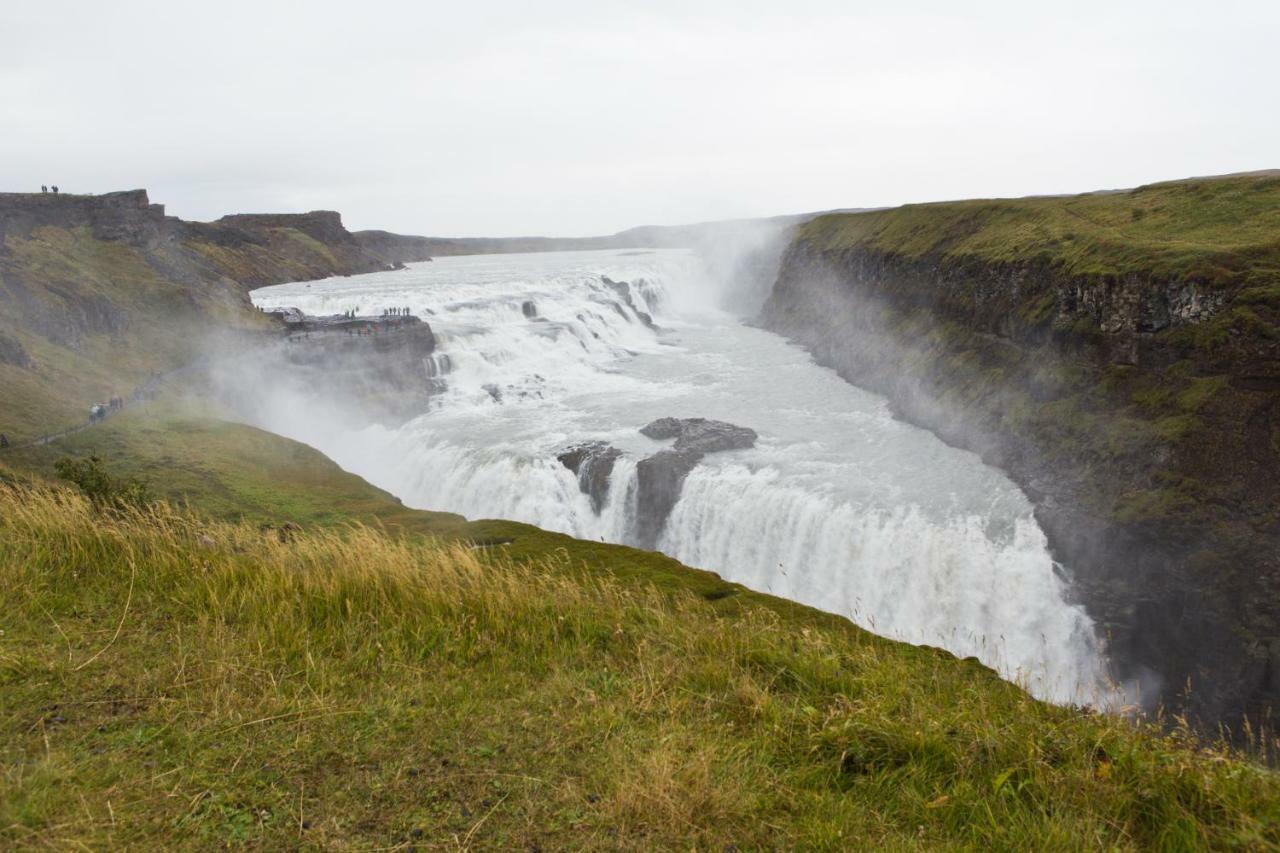 360 Hotel & Thermal Baths Selfoss Zewnętrze zdjęcie