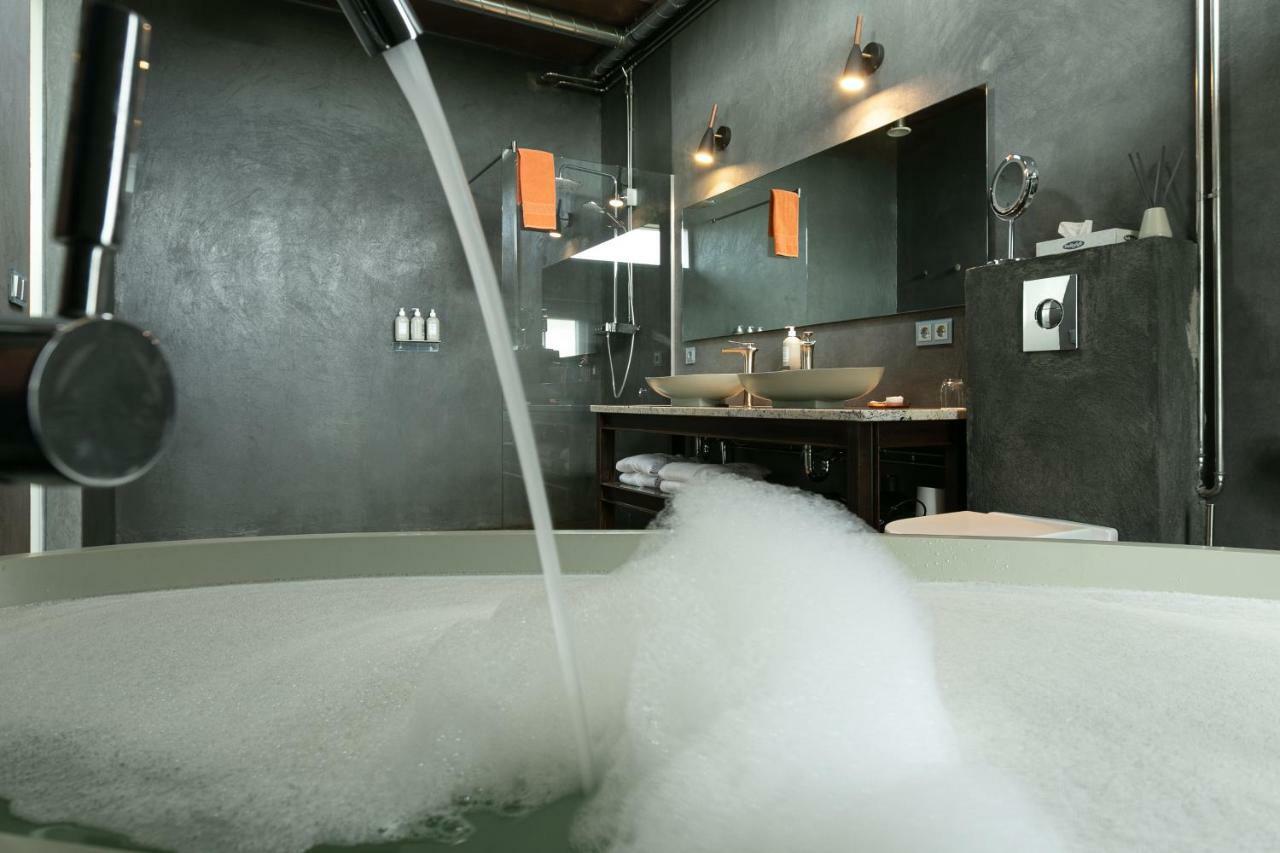 360 Hotel & Thermal Baths Selfoss Zewnętrze zdjęcie