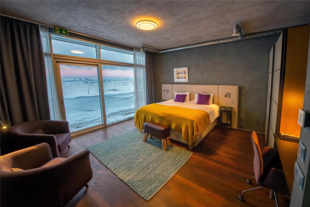 360 Hotel & Thermal Baths Selfoss Zewnętrze zdjęcie