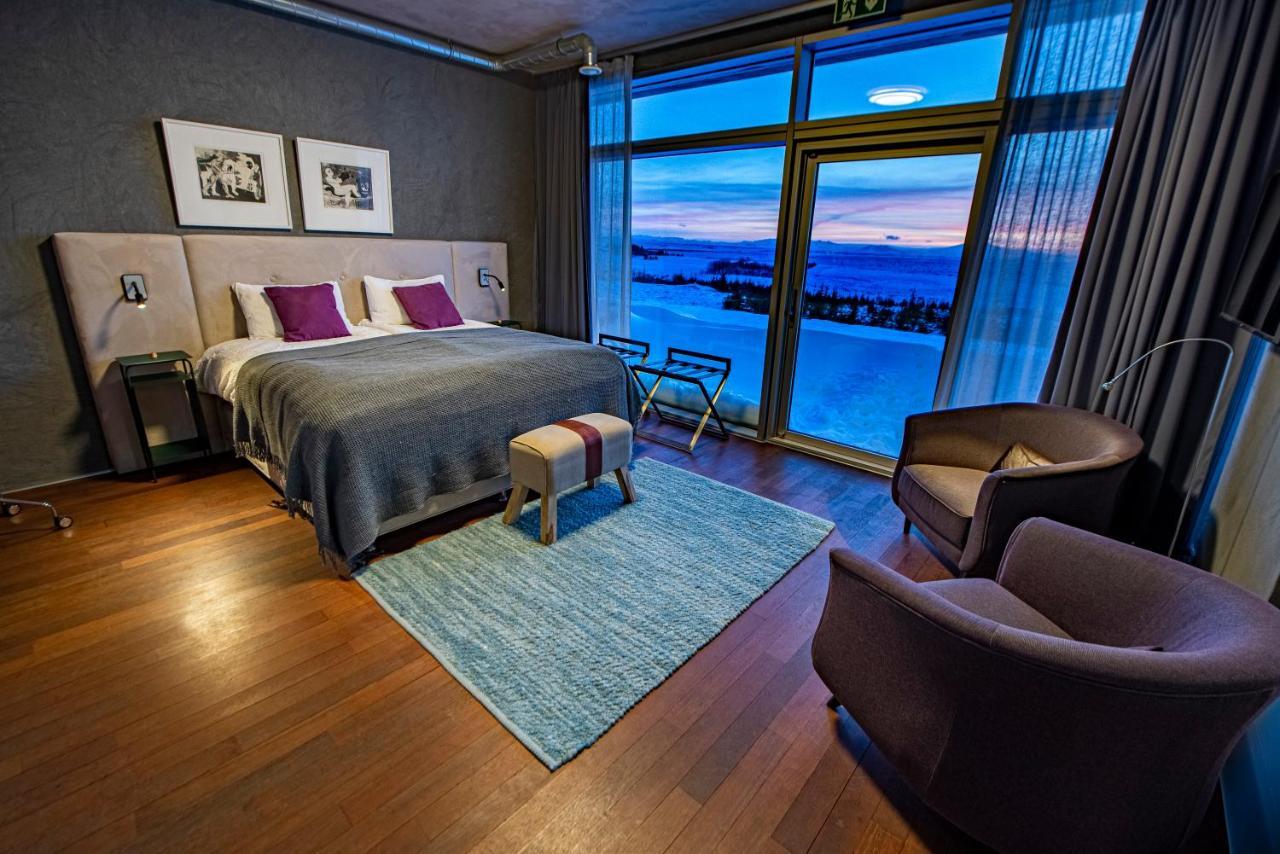 360 Hotel & Thermal Baths Selfoss Zewnętrze zdjęcie