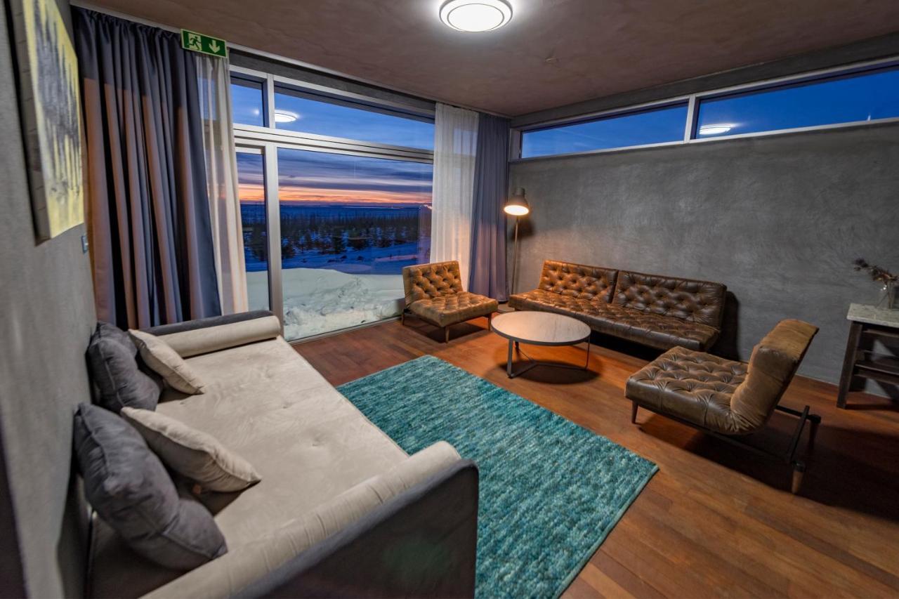 360 Hotel & Thermal Baths Selfoss Zewnętrze zdjęcie