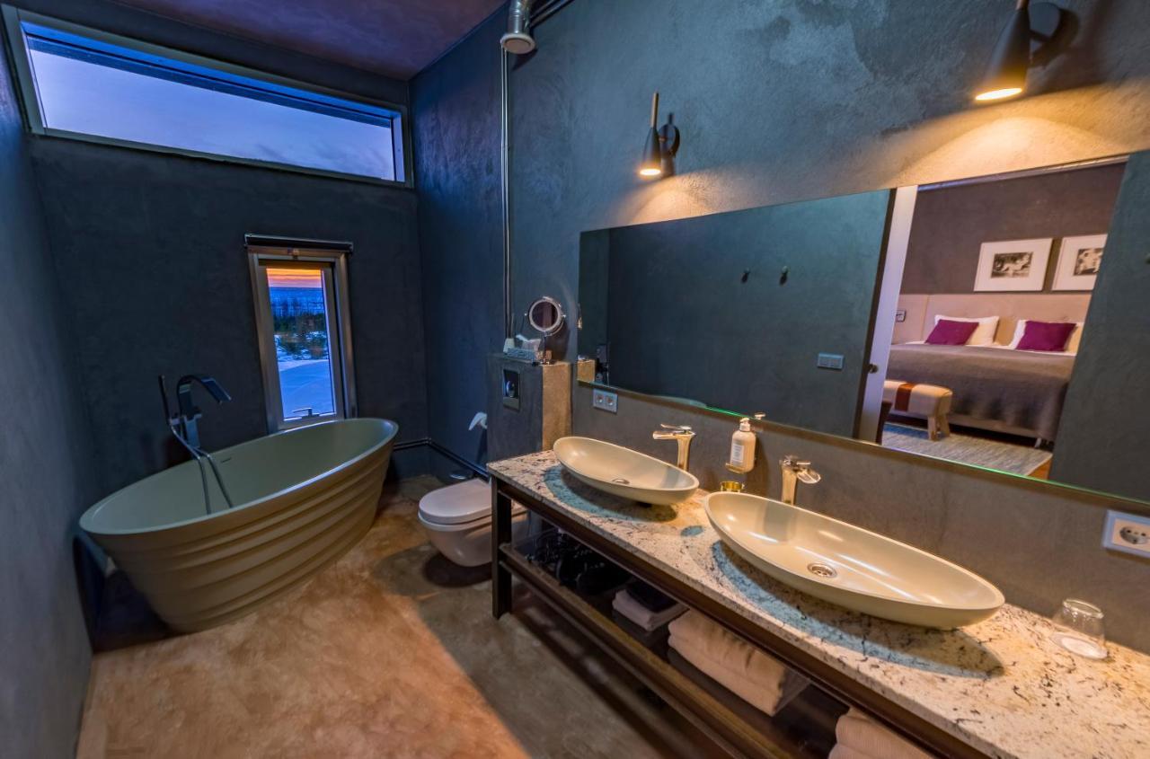 360 Hotel & Thermal Baths Selfoss Zewnętrze zdjęcie
